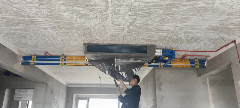 水电安装工程：把握行业新趋势