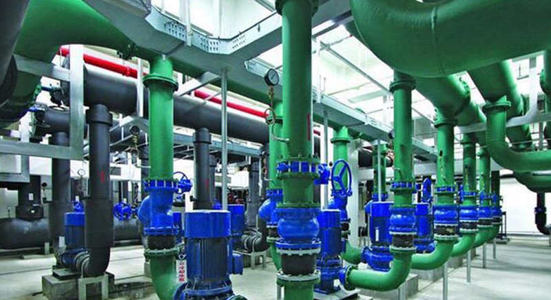上海机电安装：打破误解，构建高效施工解决方案